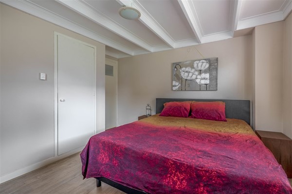 Medium property photo - Winschoterweg 6A, 9665 BV Oude Pekela